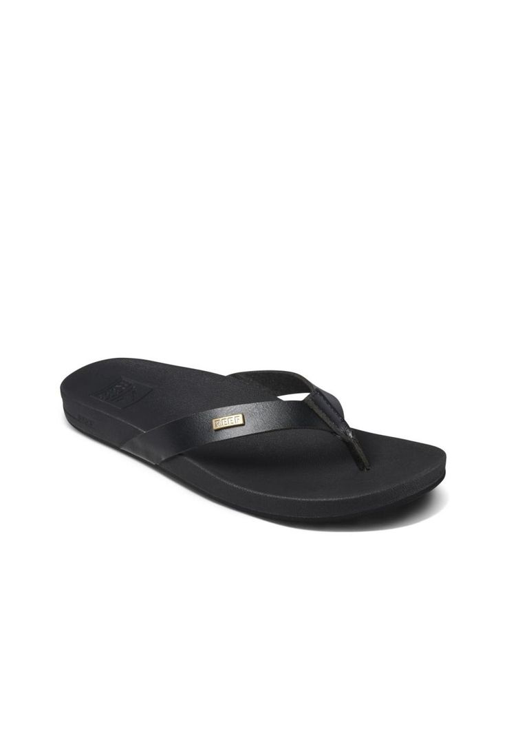 Sandalia Reef  Mujer Kaia Black/black-0