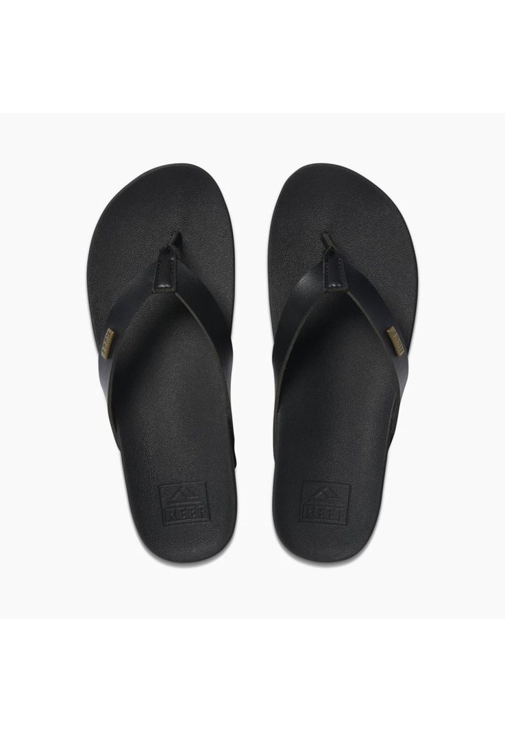 Sandalia Reef  Mujer Kaia Black/black-1