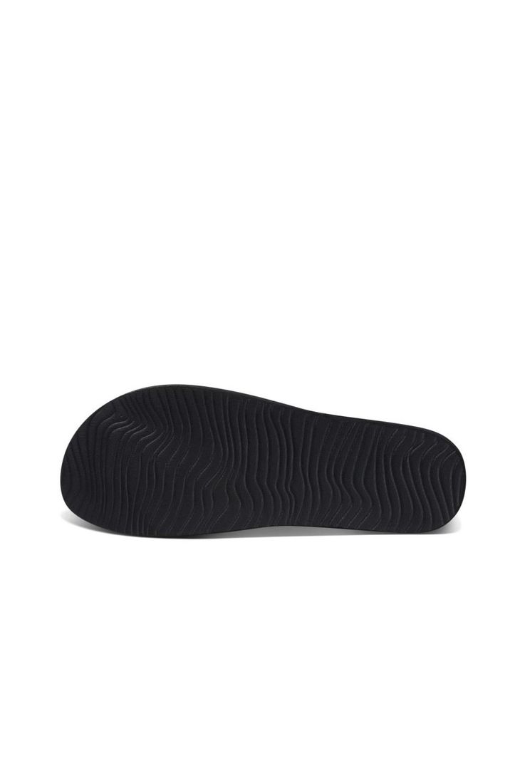 Sandalia Reef  Mujer Kaia Black/black-2