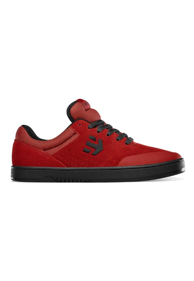 Zapatilla Etnies Marana Michelin Red Black-0