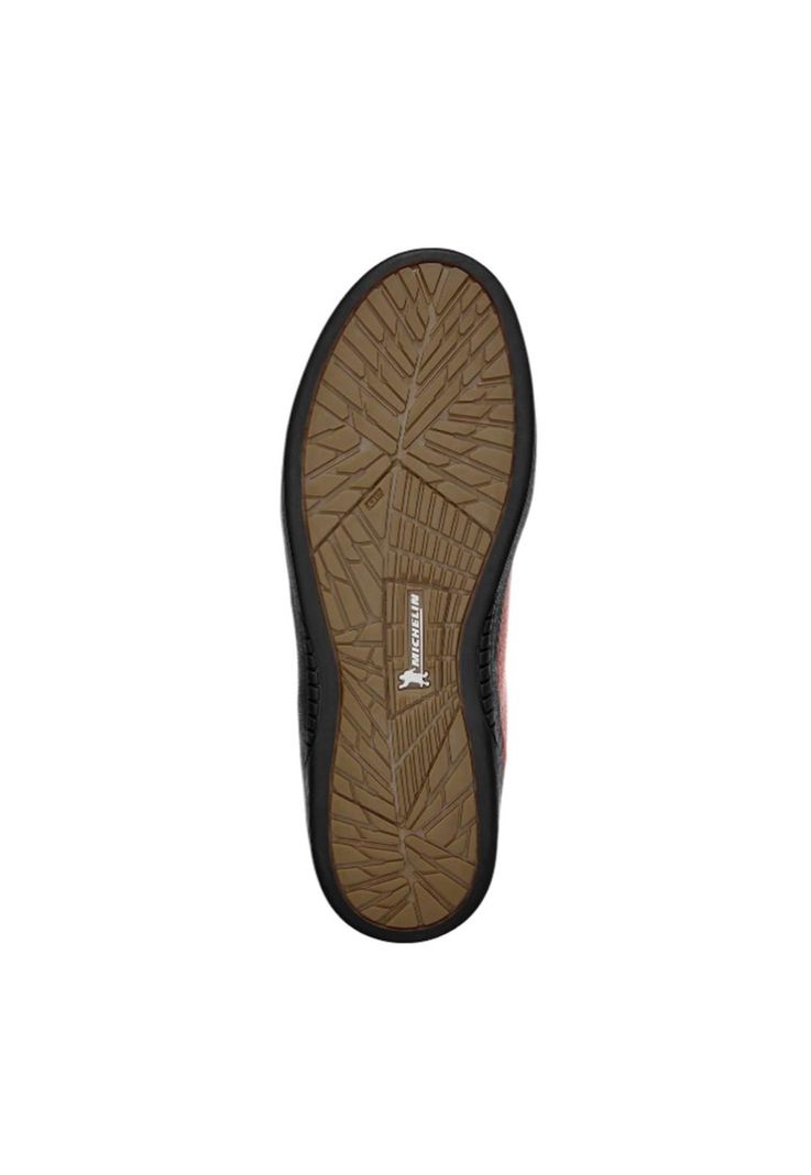 Zapatilla Etnies Marana Michelin Red Black-2