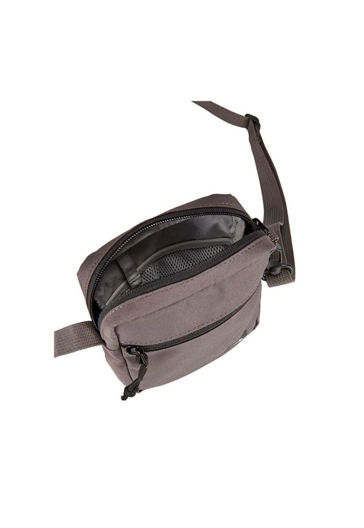 Bolso Stash Bag Charcoal-2