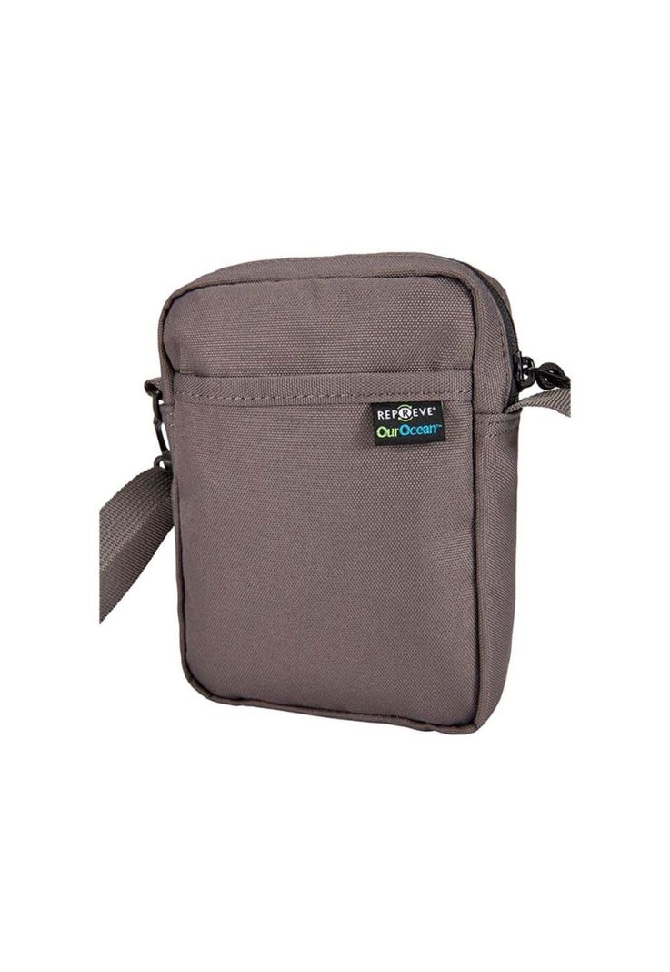 Bolso Stash Bag Charcoal-3