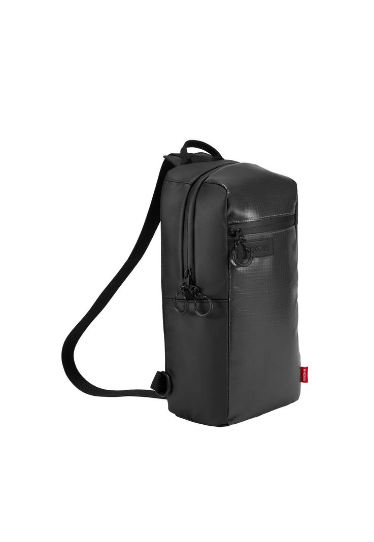 Bolso Syndicate Sling Bag Asphalt-0