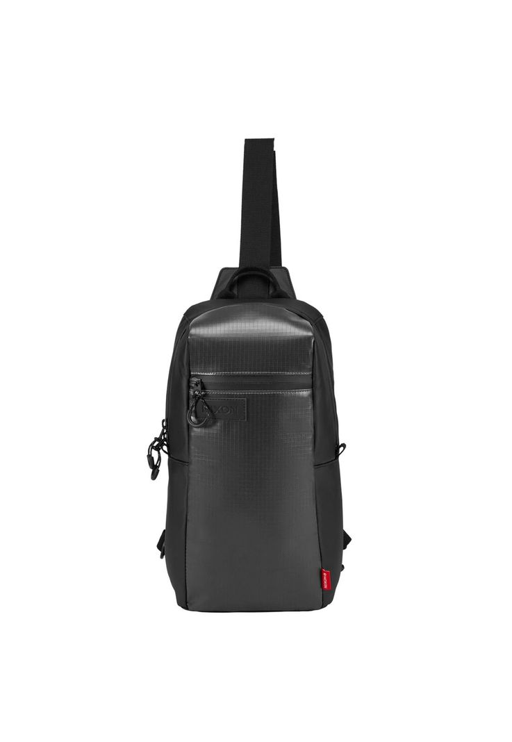 Bolso Syndicate Sling Bag Asphalt-2