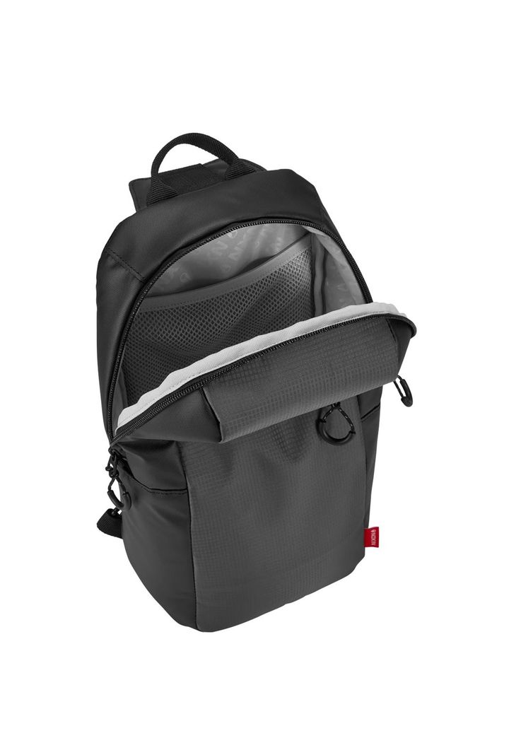 Bolso Syndicate Sling Bag Asphalt-3