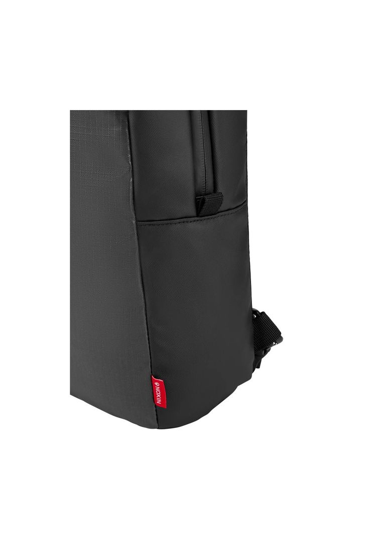 Bolso Syndicate Sling Bag Asphalt-4