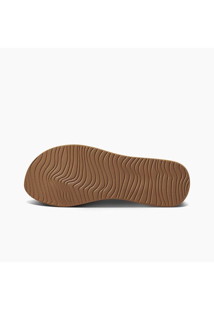 Sandalia Bliss Nights Women Brown Black Reef-2