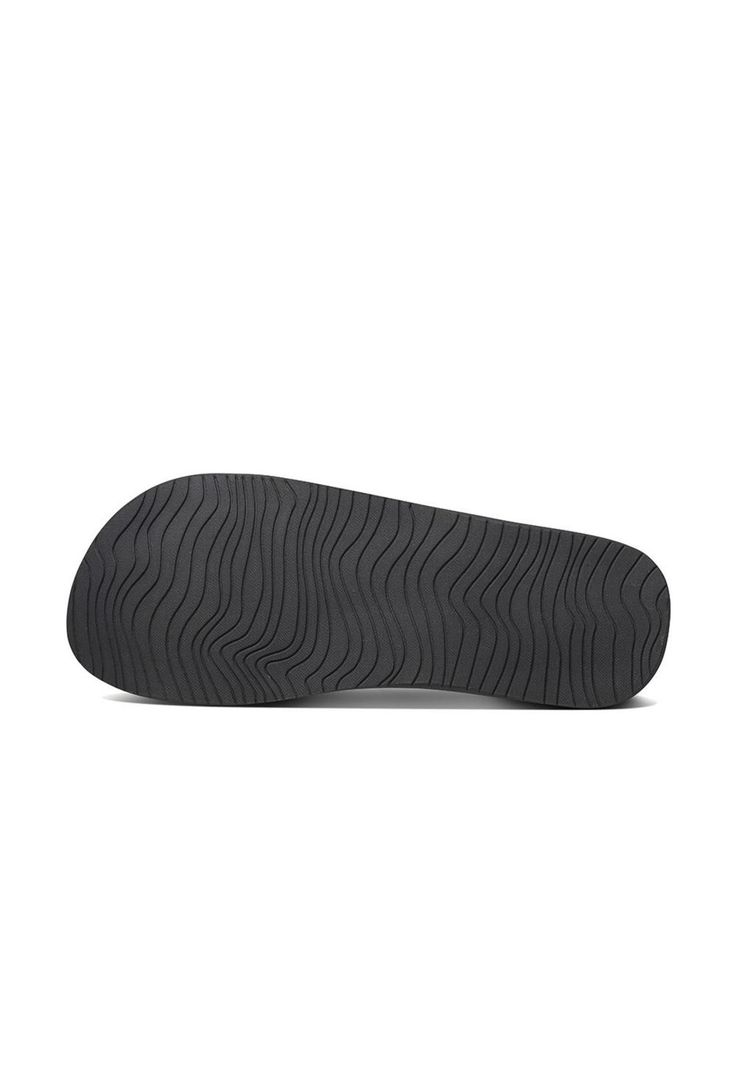 Sandalia Convertible Men All Black Reef-2
