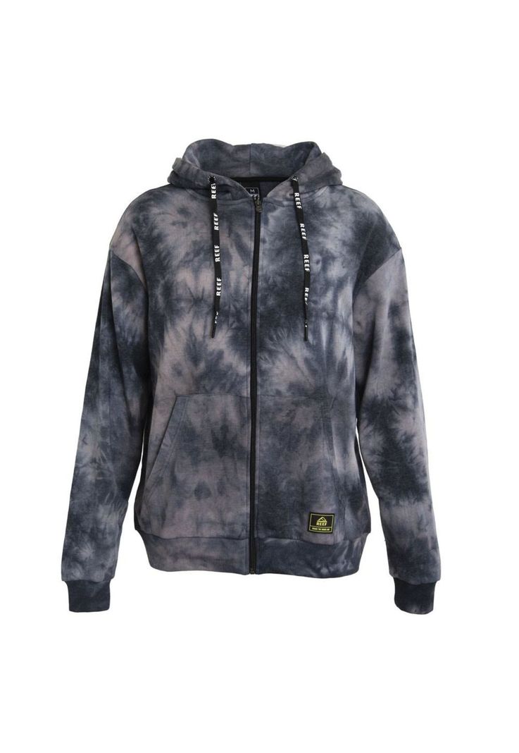 Poleron Men Smoky Grey Black-0