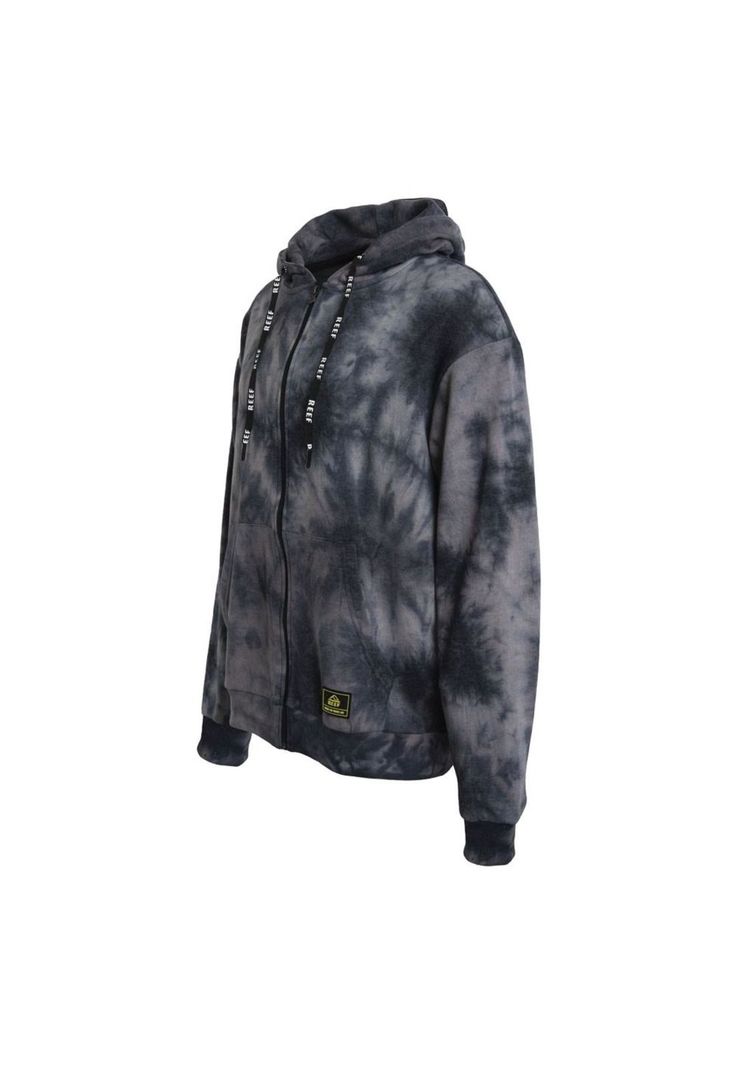 Poleron Men Smoky Grey Black-1