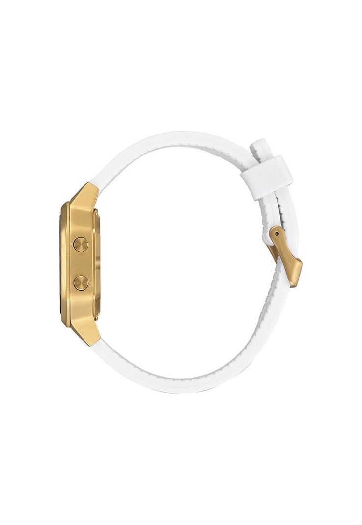 Reloj Siren SS Gold White Nixon-2