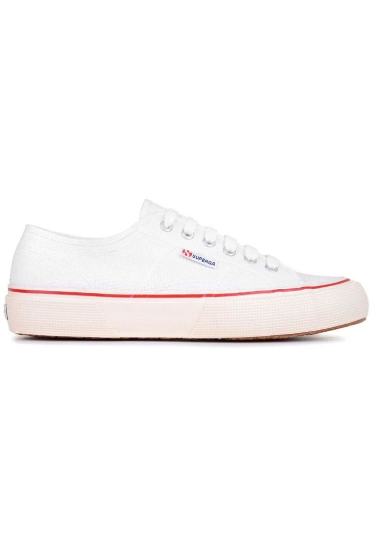 Zapatilla 2490 Bold White Superga-0