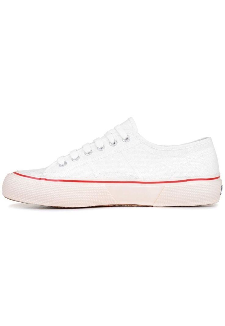 Zapatilla 2490 Bold White Superga-1