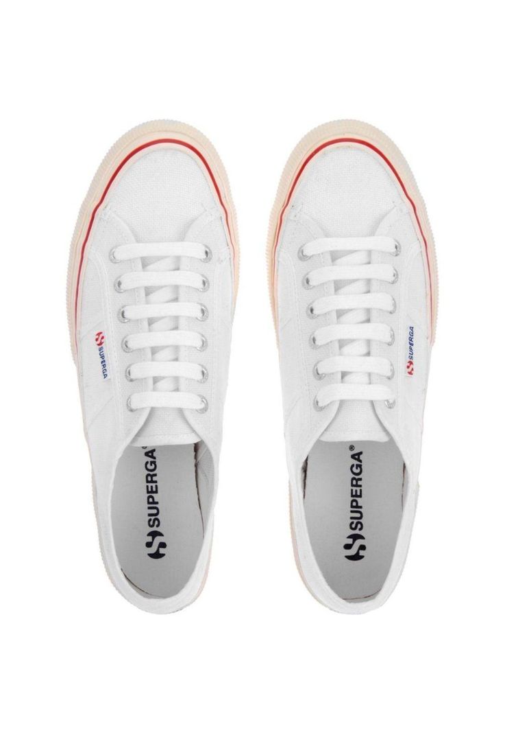 Zapatilla 2490 Bold White Superga-2