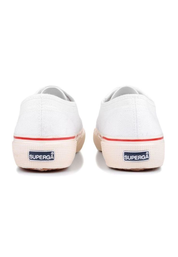 Zapatilla 2490 Bold White Superga-3
