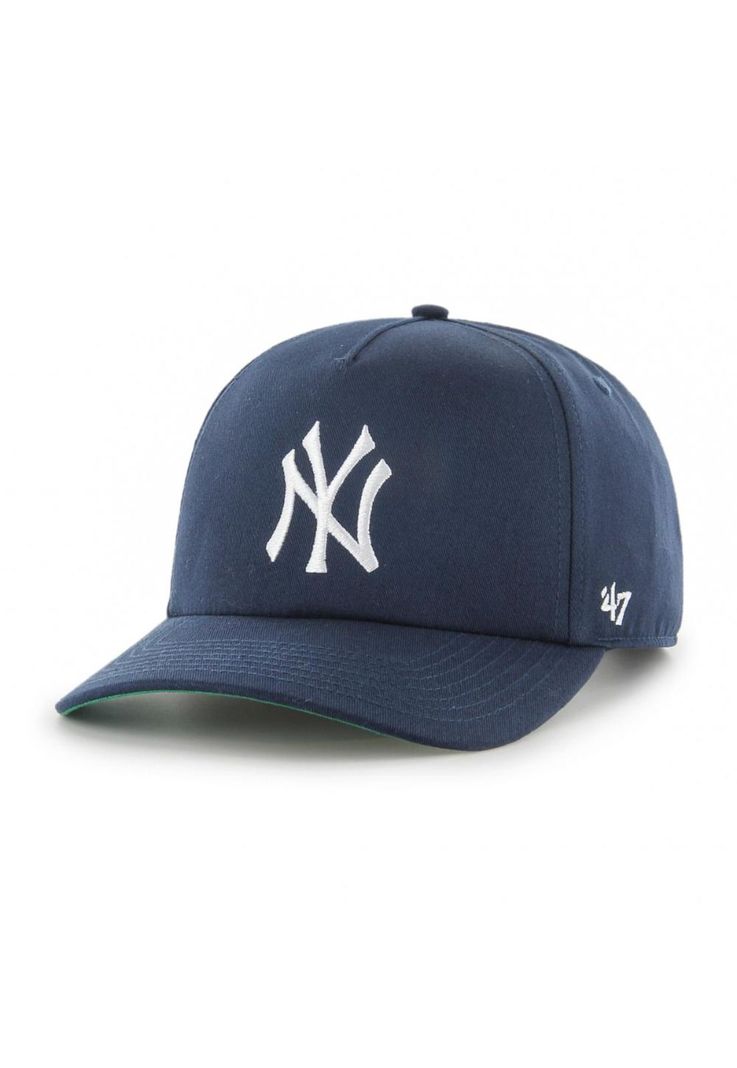 Jockey New York Yanke Navy Nant Captain-0