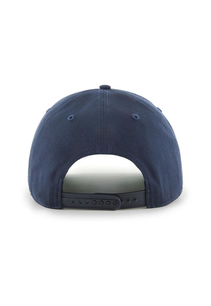 Jockey New York Yanke Navy Nant Captain-1