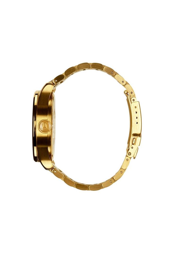 Reloj Sentry SS All Gold Nixon-2