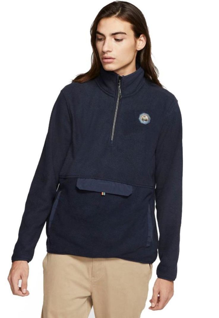 Polar Sherpa Obsidian Hurley-0