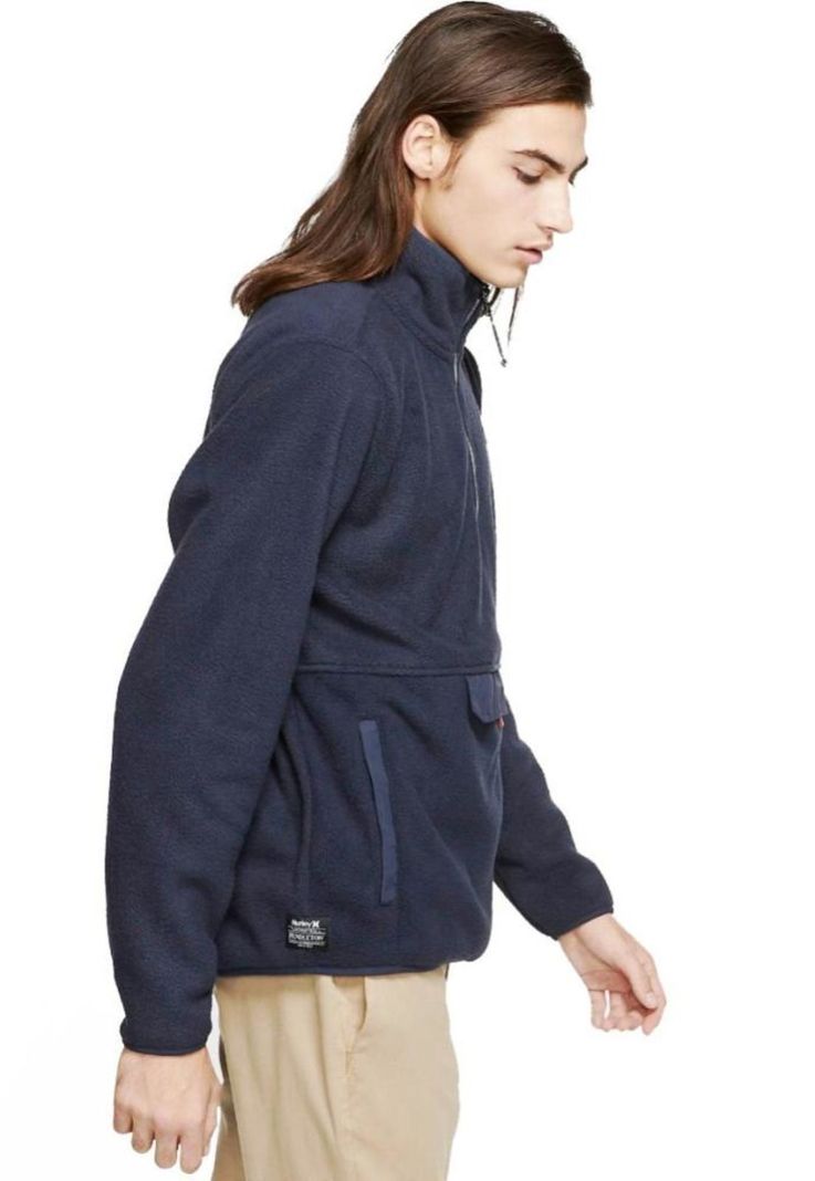Polar Sherpa Obsidian Hurley-1