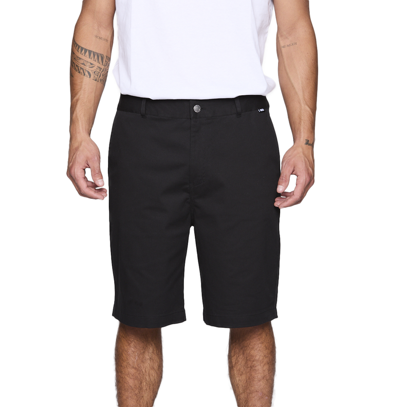 Bermuda Reef Men Black