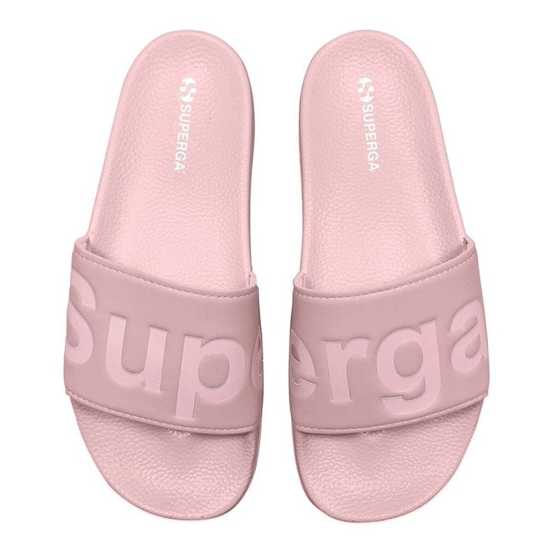 Sandalia 1908 Slides Polysoft Pink Ish