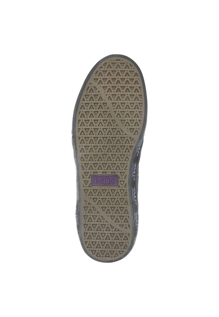 Zapatilla Barge LS X Rad Black Black Etnies-2