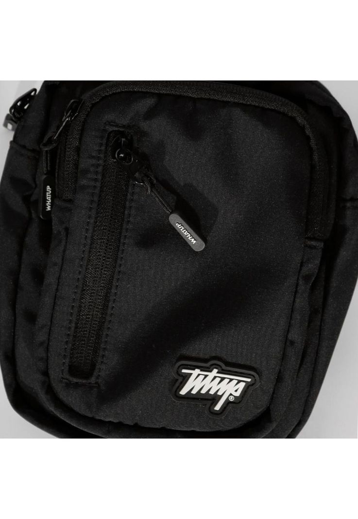 Banano WhatUp V24101NE Unisex Black-4