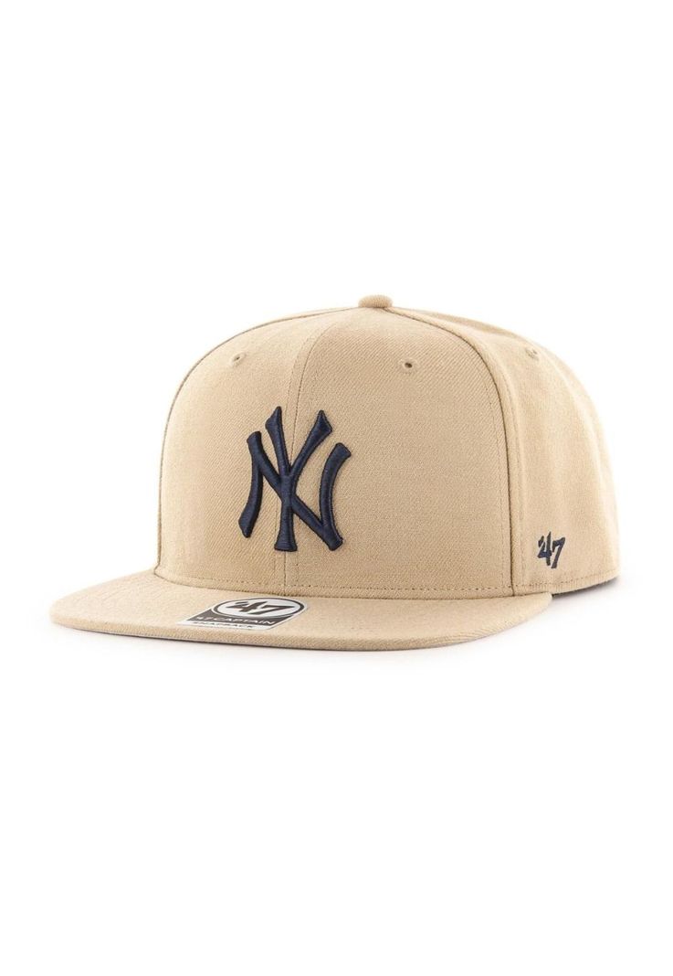 Jockey New York Yankees No Shot Khahi Captain-0