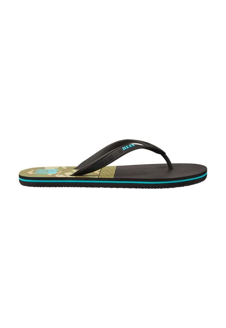 Sandalia Men Seaside Print Camo-2
