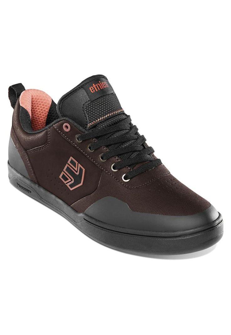 Zapatilla Bike Men Culvert Brown Black-1