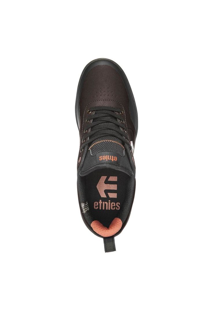 Zapatilla Bike Men Culvert Brown Black-2