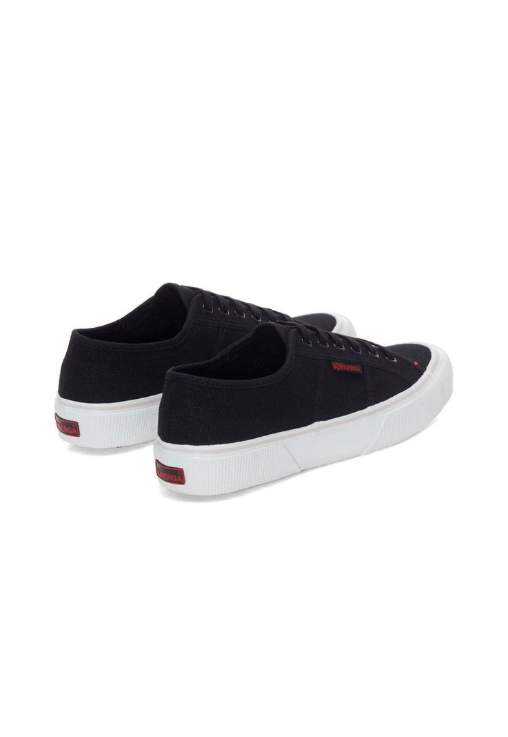 Zapatilla 2490 Bold Black Red White-2