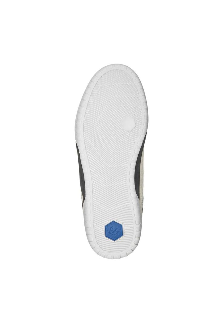 Zapatilla éS Quattro White Blue Black-2