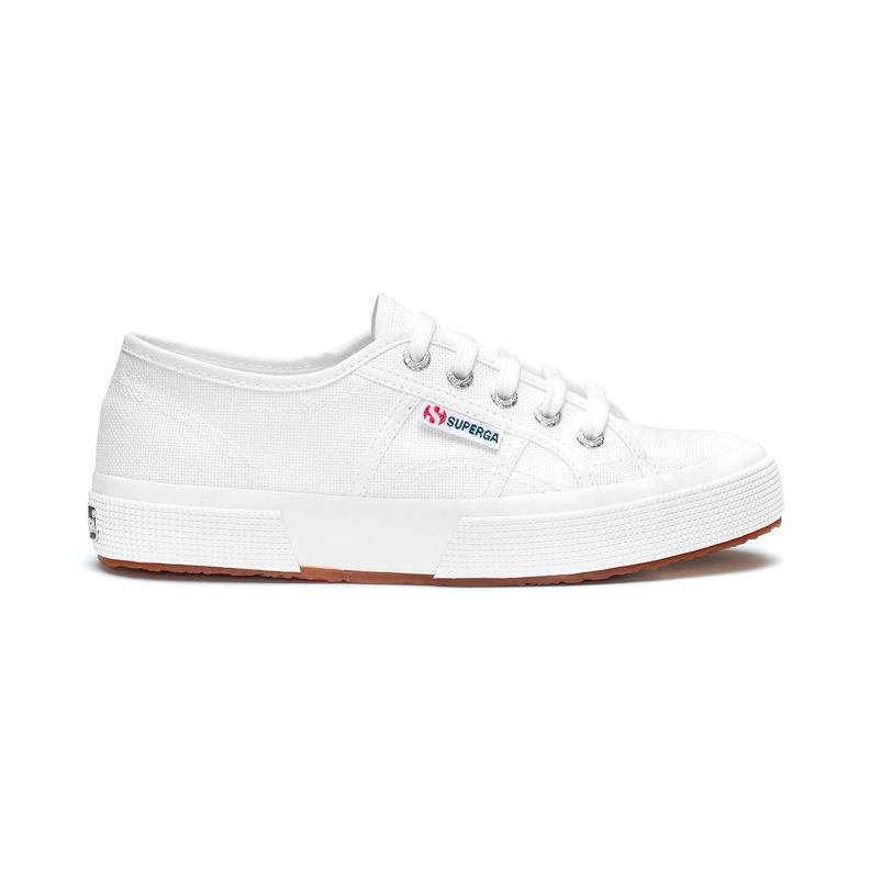 Zapatilla 2750 Classic Cotu Blanco Superga 35