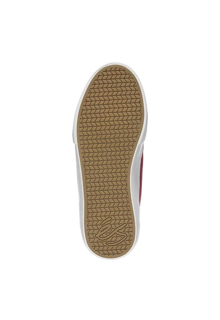 Zapatilla Men Caspian Burgundy-3