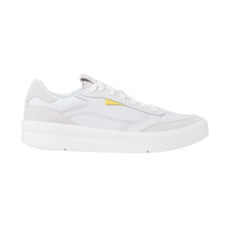 Zapatilla Reef Men Bom Dia White Blanco 8