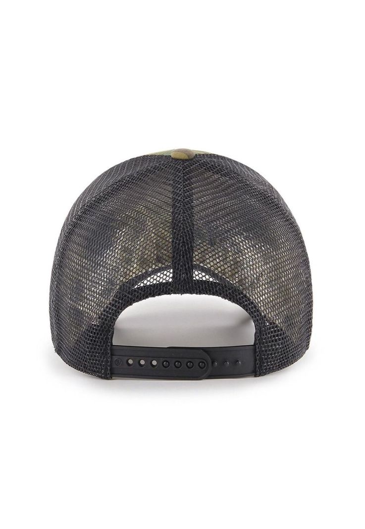 Jockey NHL LA Kings Camo Branson MVP Green '47-1