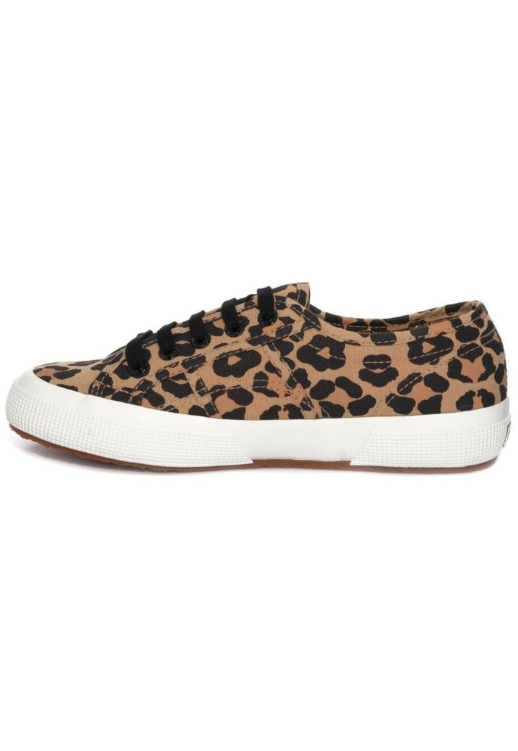 Zapatilla 2750 Print Big Classic Leopard Superga-1