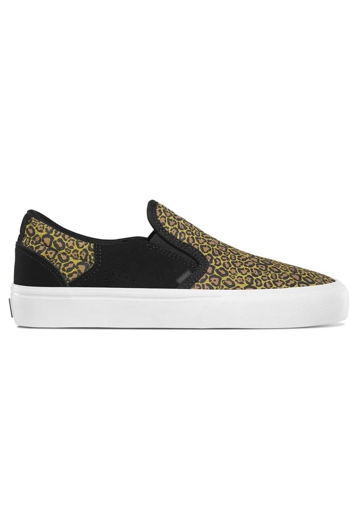 Zapatilla Marana Slip Women Animal Etnies-0