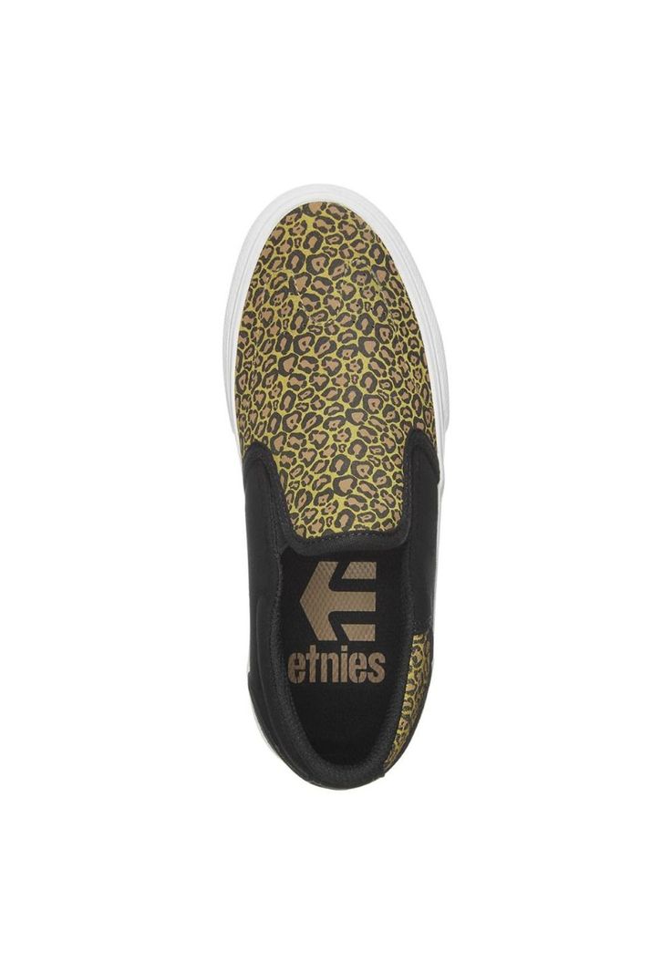 Zapatilla Marana Slip Women Animal Etnies-2