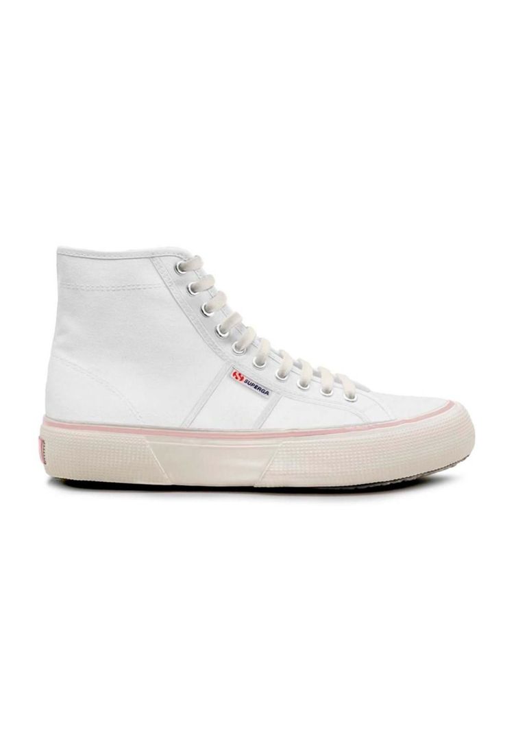 Zapatilla 2494 Bold White Pink Skin-0
