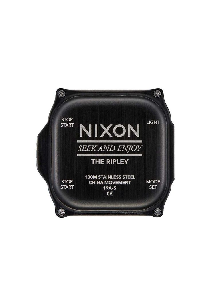 Reloj Ripley Black Saffron-3
