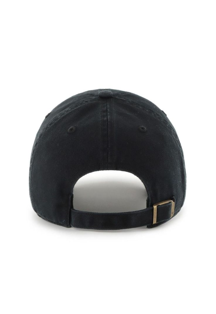 Jockey Colo-Colo Clean Up All Black-1