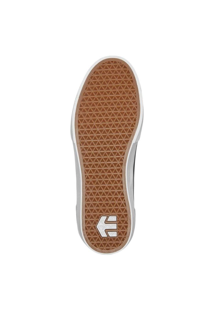 Zapatilla Etnies Calli Vulc Black White-2
