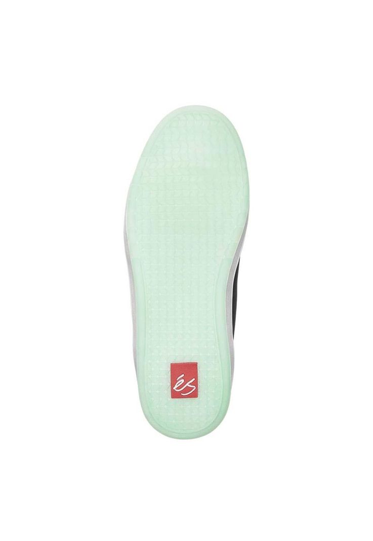 Zapatilla Eos Black White Turquoise Elephant Pack-2