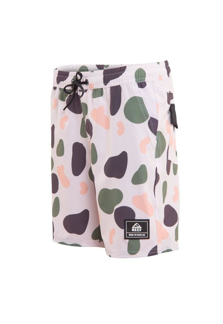 Traje de Baño Kids Multi prints-1