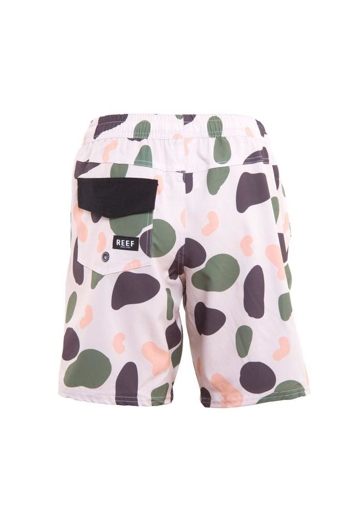 Traje de Baño Kids Multi prints-2
