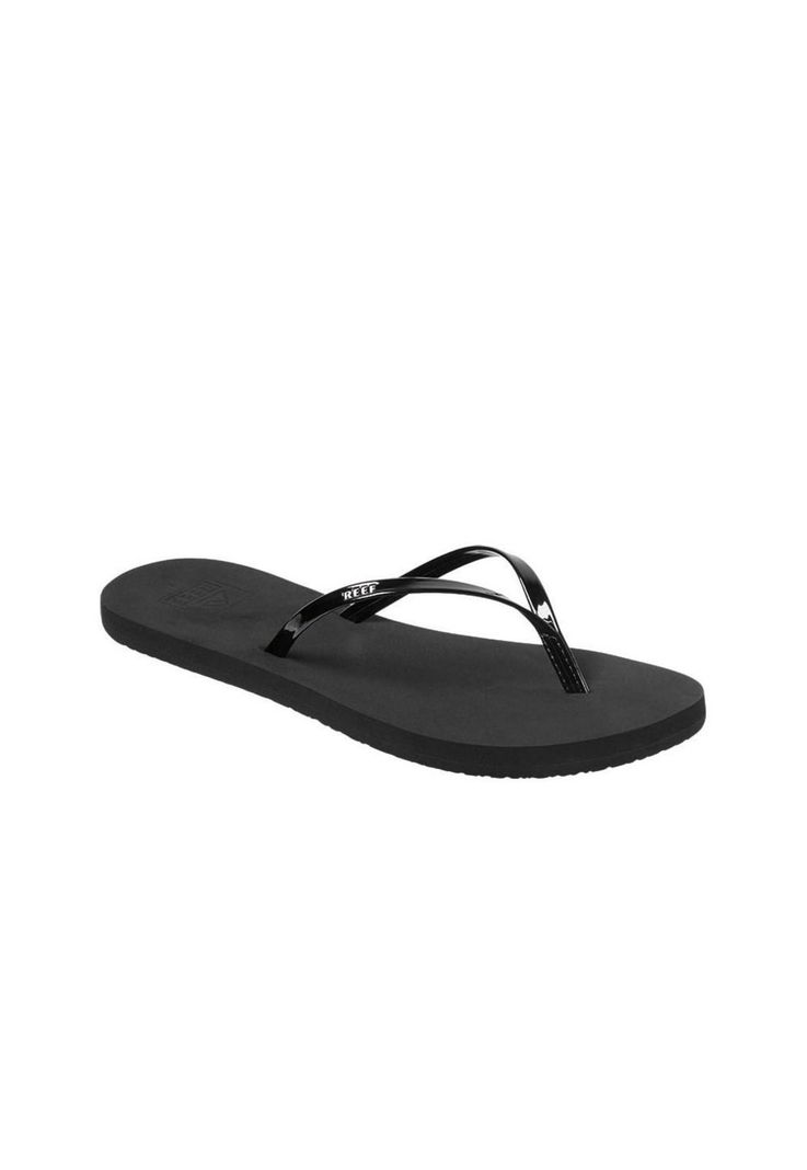 Sandalia Bliss Nights Women All Black Reef-0